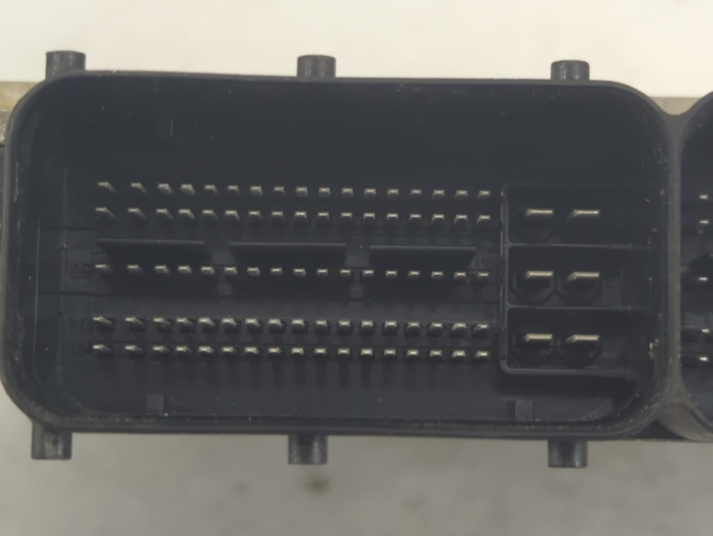 2020-2021 Kia Sportage PCM Engine Control Computer ECU ECM PCU OEM P/N:39171-2GRC1 39170-2GRC1 Fits Fits 2020 2021 OEM Used 