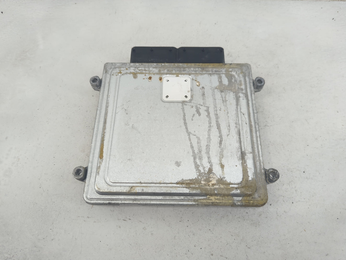 2020-2021 Kia Sportage PCM Engine Control Computer ECU ECM PCU OEM P/N:39171-2GRC1 39170-2GRC1 Fits Fits 2020 2021 OEM Used 