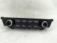 2020-2021 Kia Sportage Climate Control Module Temperature AC/Heater Replacement P/N:97250-D9AB0AK5 97250-D9XXX Fits Fits 202
