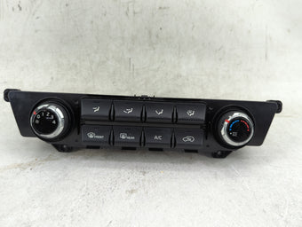 compare product 2020-2021 Kia Sportage Climate Control Module Temperature AC/Heater Replacement P/N:97250-D9AB0AK5 97250-D9XXX Fits Fits 2020 2021 OEM Used Auto Parts