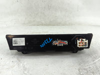 2020-2021 Kia Sportage Climate Control Module Temperature AC/Heater Replacement P/N:97250-D9AB0AK5 97250-D9XXX Fits Fits 202