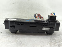 2020-2021 Kia Sportage Climate Control Module Temperature AC/Heater Replacement P/N:97250-D9AB0AK5 97250-D9XXX Fits Fits 202