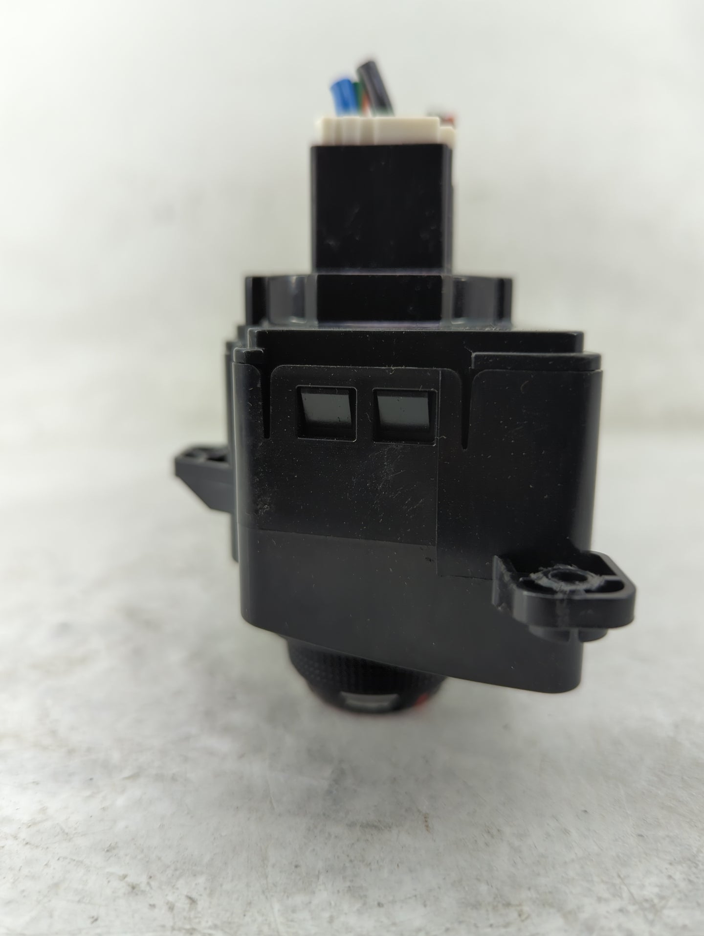 2020-2021 Kia Sportage Climate Control Module Temperature AC/Heater Replacement P/N:97250-D9AB0AK5 97250-D9XXX Fits Fits 202