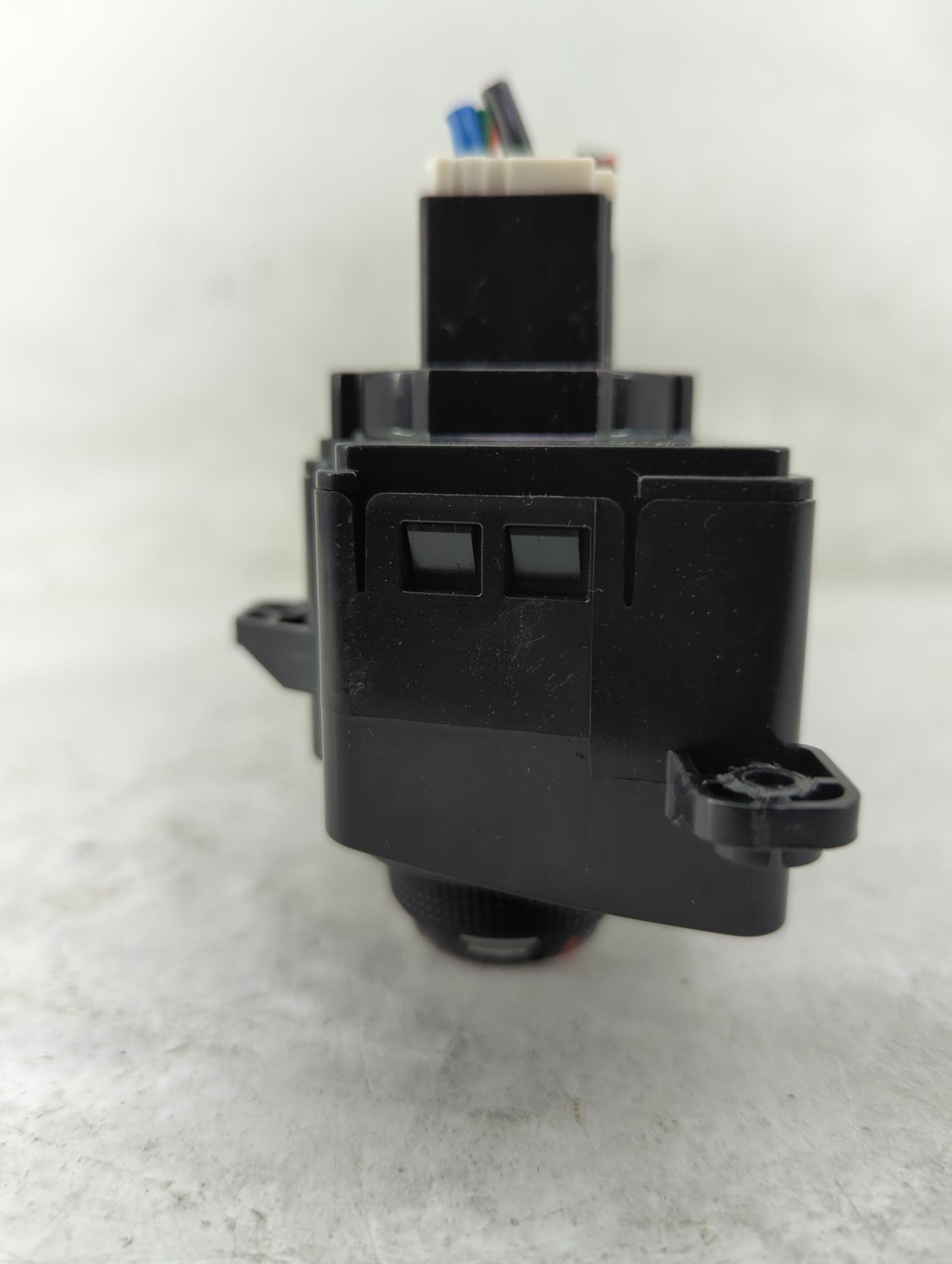 2020-2021 Kia Sportage Climate Control Module Temperature AC/Heater Replacement P/N:97250-D9AB0AK5 97250-D9XXX Fits Fits 202