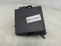 2020-2021 Kia Sportage Fusebox Fuse Box Panel Relay Module P/N:914F0-D9350 914F0D9350 Fits Fits 2020 2021 OEM Used Auto Part