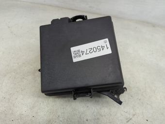 compare product 2020-2021 Kia Sportage Fusebox Fuse Box Panel Relay Module P/N:914F0-D9350 914F0D9350 Fits Fits 2020 2021 OEM Used Auto Parts