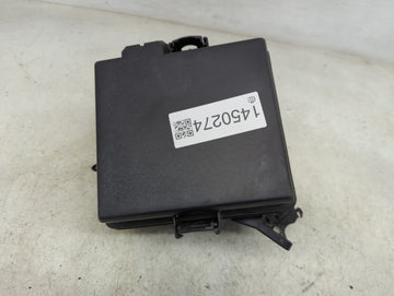 2020-2021 Kia Sportage Fusebox Fuse Box Panel Relay Module P/N:914F0-D9350 914F0D9350 Fits Fits 2020 2021 OEM Used Auto Part