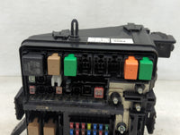 2020-2021 Kia Sportage Fusebox Fuse Box Panel Relay Module P/N:914F0-D9350 914F0D9350 Fits Fits 2020 2021 OEM Used Auto Part