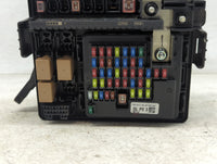 2020-2021 Kia Sportage Fusebox Fuse Box Panel Relay Module P/N:914F0-D9350 914F0D9350 Fits Fits 2020 2021 OEM Used Auto Part