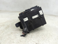 2020-2021 Kia Sportage Fusebox Fuse Box Panel Relay Module P/N:914F0-D9350 914F0D9350 Fits Fits 2020 2021 OEM Used Auto Part