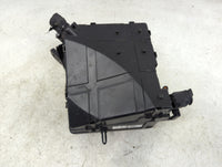 2020-2021 Kia Sportage Fusebox Fuse Box Panel Relay Module P/N:914F0-D9350 914F0D9350 Fits Fits 2020 2021 OEM Used Auto Part