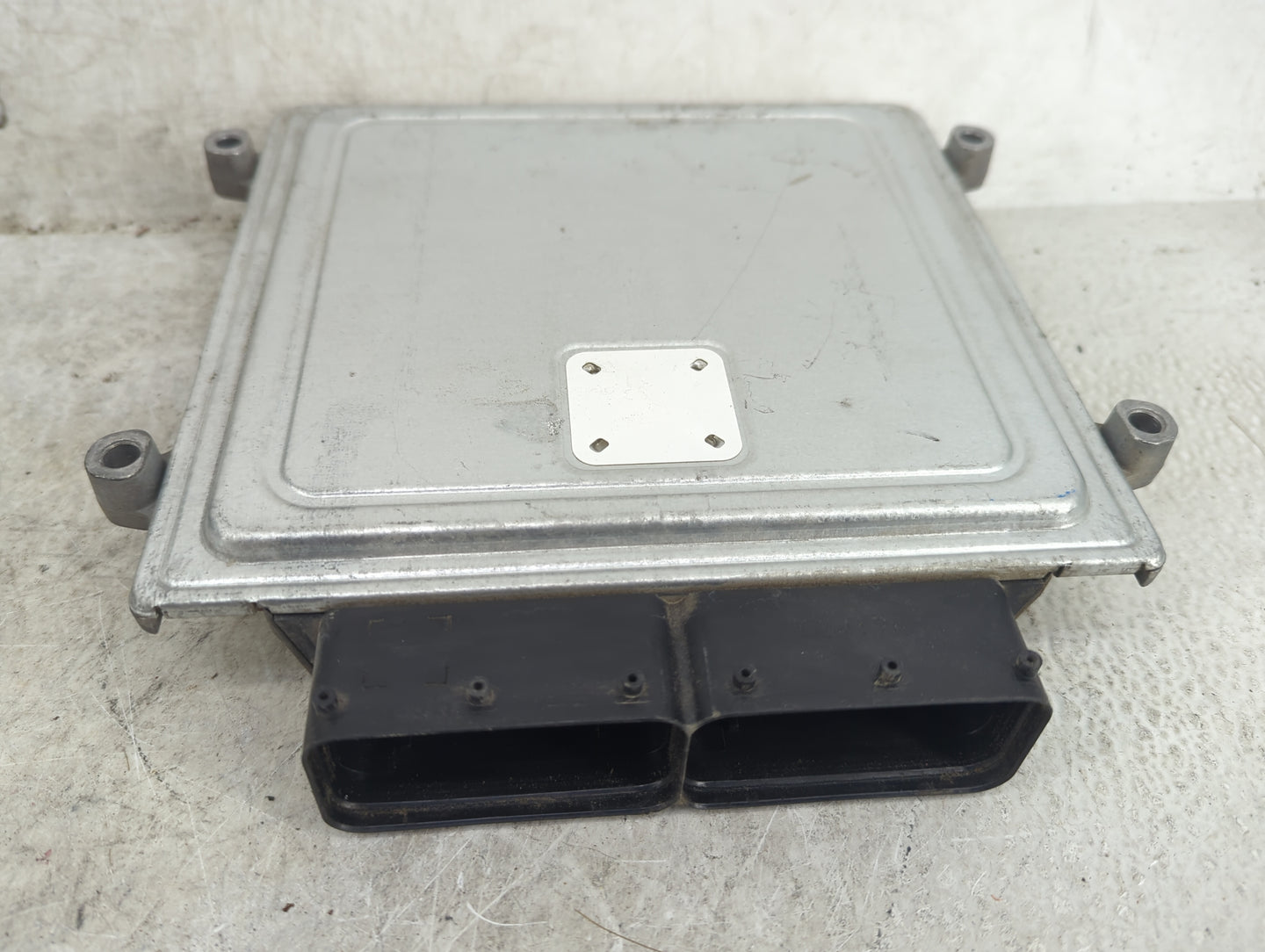 2020 Kia Sportage PCM Engine Control Computer ECU ECM PCU OEM P/N:39170-2GRG1 39171-2GRG1, A3C0305770101, QPDKNS4EMG0B Fits 