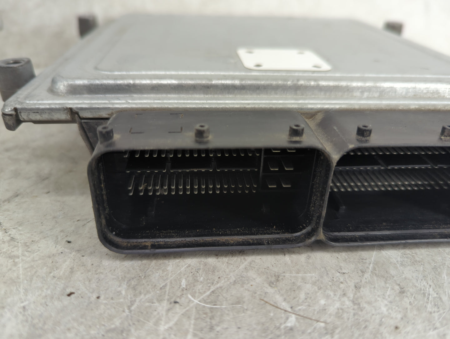 2020 Kia Sportage PCM Engine Control Computer ECU ECM PCU OEM P/N:39170-2GRG1 39171-2GRG1, A3C0305770101, QPDKNS4EMG0B Fits 