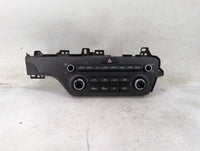 2020-2021 Kia Sportage Climate Control Module Temperature AC/Heater Replacement P/N:97250-D9AB0AK5 Fits Fits 2020 2021 OEM U