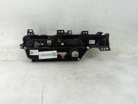 2020-2021 Kia Sportage Climate Control Module Temperature AC/Heater Replacement P/N:97250-D9AB0AK5 Fits Fits 2020 2021 OEM U