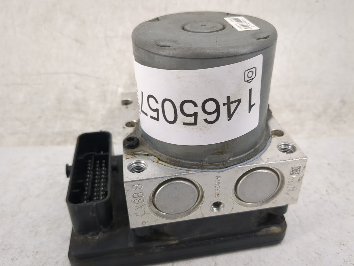 2020-2021 Kia Sportage ABS Pump Control Module Replacement P/N:BE6003AO00 58920-D9510, A06GAF1E13-2-8B18 Fits Fits 2020 2021