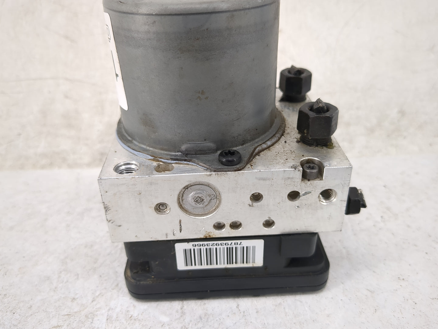 2020-2021 Kia Sportage ABS Pump Control Module Replacement P/N:BE6003AO00 58920-D9510, A06GAF1E13-2-8B18 Fits Fits 2020 2021