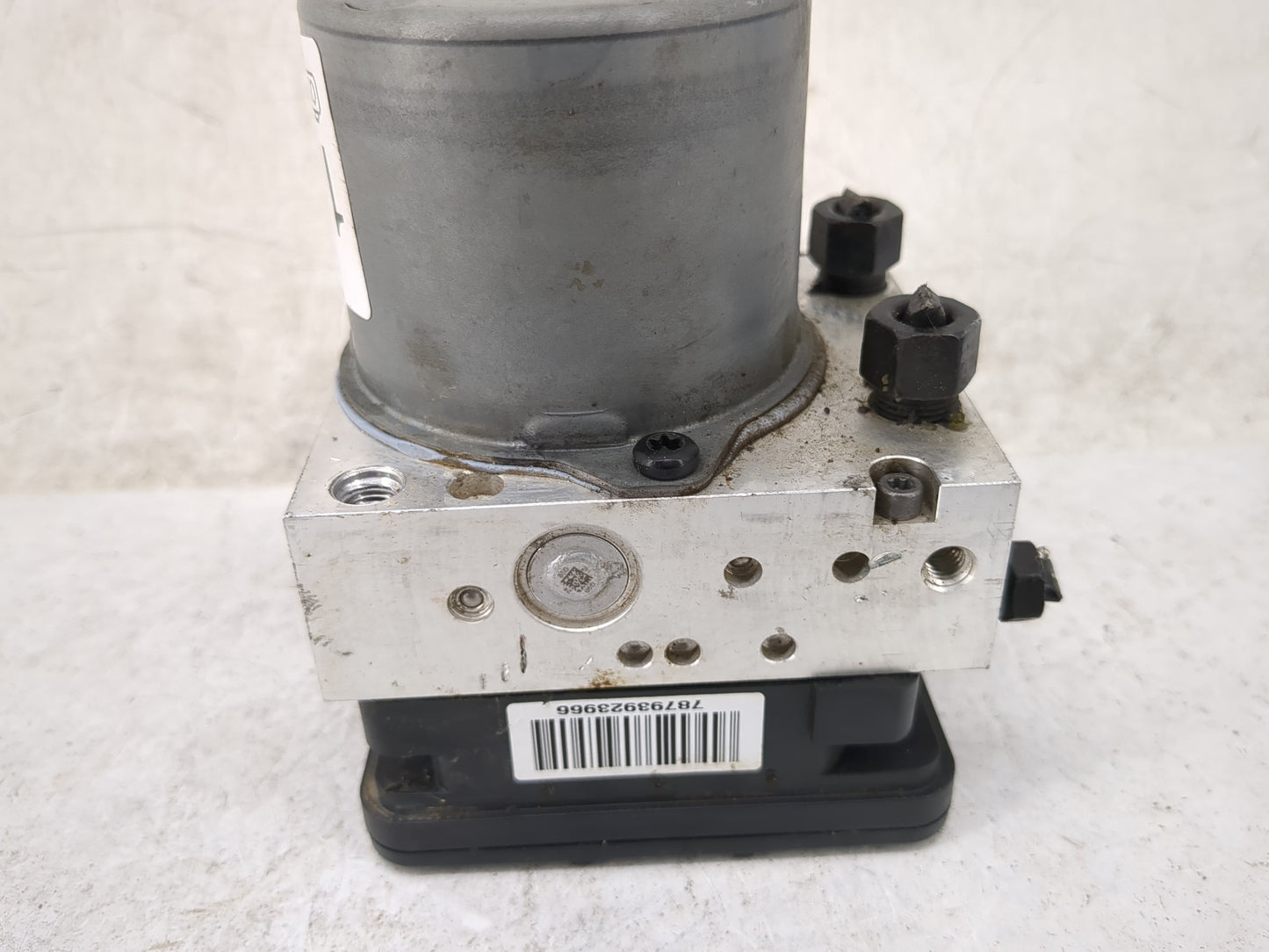 2020-2021 Kia Sportage ABS Pump Control Module Replacement P/N:BE6003AO00 58920-D9510, A06GAF1E13-2-8B18 Fits Fits 2020 2021