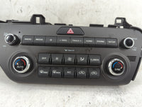 2020-2021 Kia Sportage Climate Control Module Temperature AC/Heater Replacement P/N:97250-D9XXX D9965 68020 Fits Fits 2020 2