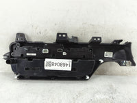 2020-2021 Kia Sportage Climate Control Module Temperature AC/Heater Replacement P/N:97250-D9XXX D9965 68020 Fits Fits 2020 2