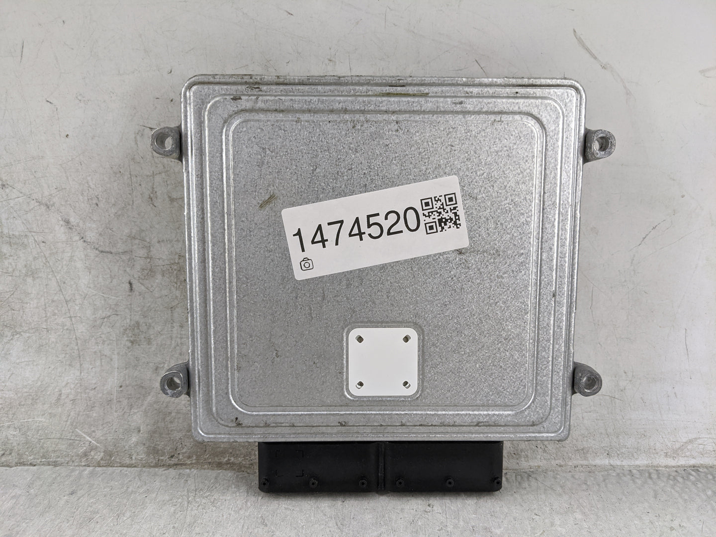 2020-2021 Kia Sportage PCM Engine Control Computer ECU ECM PCU OEM P/N:39170-2GRC1 39171-2GRC1, A3C0305750001 Fits Fits 2020