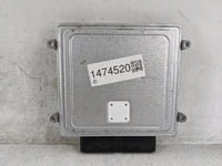 2020-2021 Kia Sportage PCM Engine Control Computer ECU ECM PCU OEM P/N:39170-2GRC1 39171-2GRC1, A3C0305750001 Fits Fits 2020