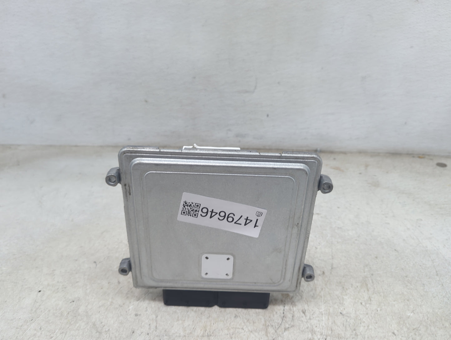 2020 Kia Sportage PCM Engine Control Computer ECU ECM PCU OEM P/N:39170-2GRA1 39171-2GRA1, A3C0305740001, QPDKNC4ERG0A Fits 