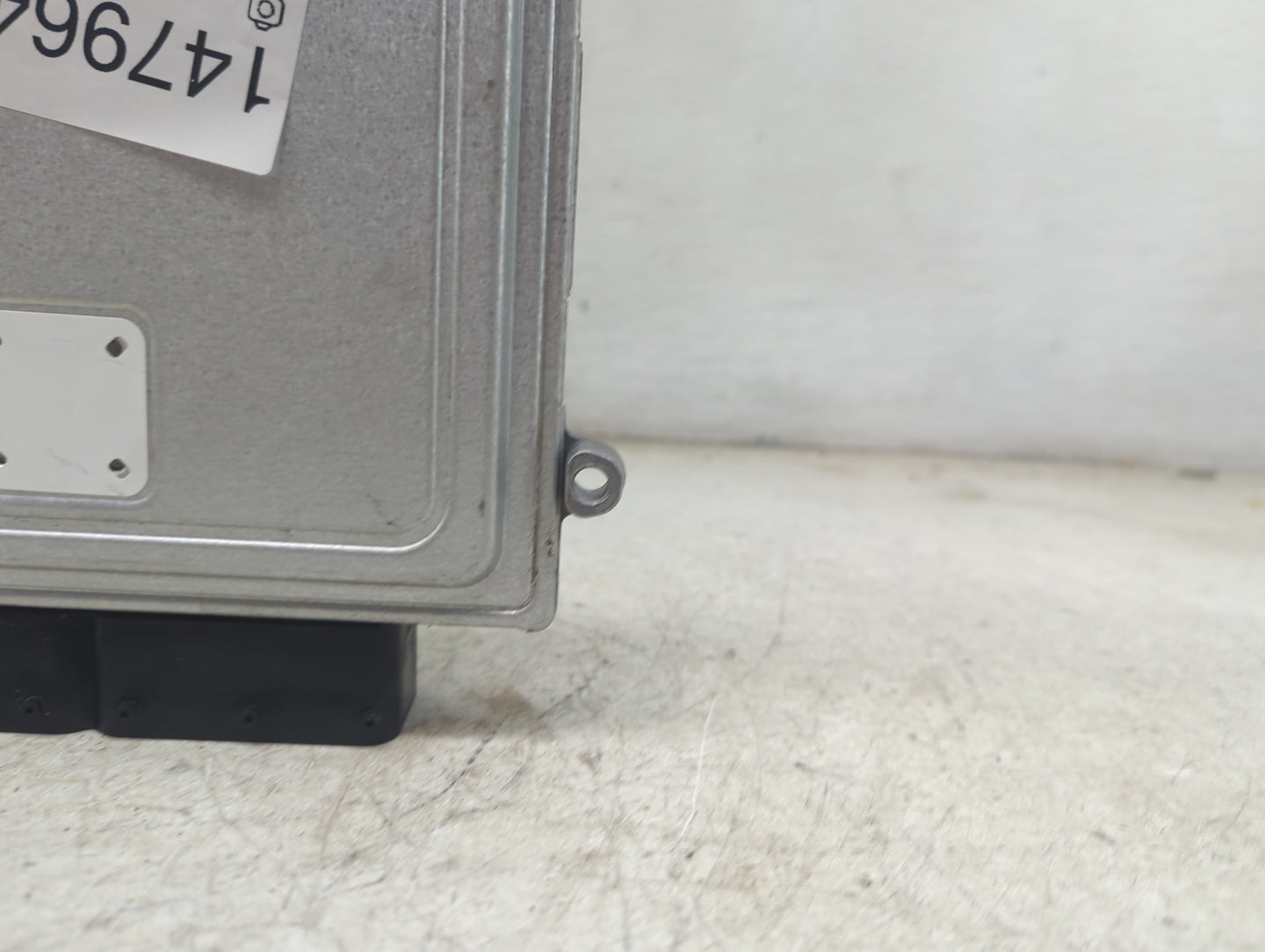 2020 Kia Sportage PCM Engine Control Computer ECU ECM PCU OEM P/N:39170-2GRA1 39171-2GRA1, A3C0305740001, QPDKNC4ERG0A Fits 