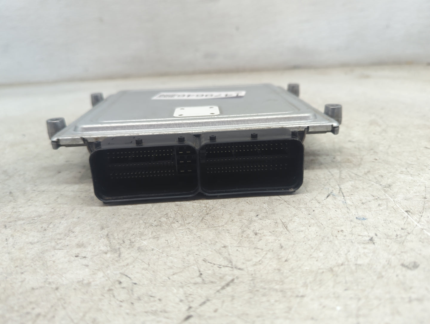 2020 Kia Sportage PCM Engine Control Computer ECU ECM PCU OEM P/N:39170-2GRA1 39171-2GRA1, A3C0305740001, QPDKNC4ERG0A Fits 