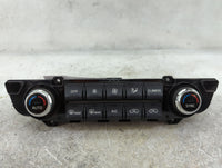 2020-2021 Kia Sportage Climate Control Module Temperature AC/Heater Replacement P/N:97250-D9CC0AK5 97250-D9XXX Fits Fits 202