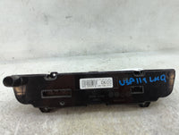 2020-2021 Kia Sportage Climate Control Module Temperature AC/Heater Replacement P/N:97250-D9CC0AK5 97250-D9XXX Fits Fits 202