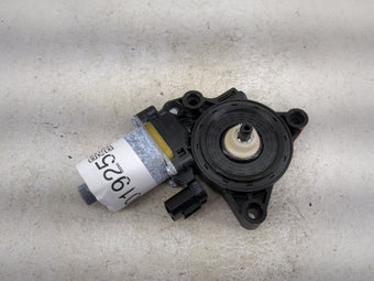 compare product 2017-2021 Kia Sportage Passenger Rear Right Power Window Motor