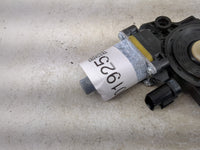 2017-2021 Kia Sportage Passenger Rear Right Power Window Motor - Oemusedautoparts1.com