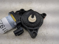 2017-2021 Kia Sportage Passenger Rear Right Power Window Motor - Oemusedautoparts1.com