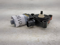 2017-2021 Kia Sportage Passenger Rear Right Power Window Motor - Oemusedautoparts1.com