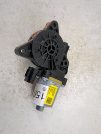 2017-2021 Kia Sportage Passenger Rear Right Power Window Motor - Oemusedautoparts1.com