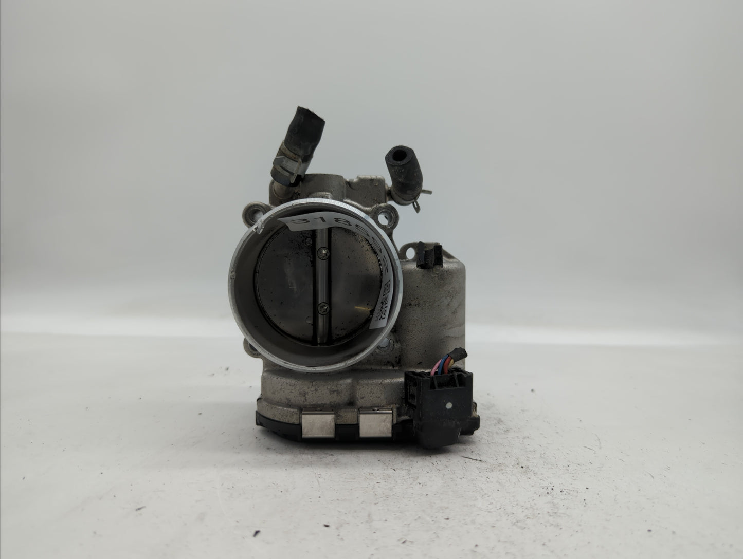 2017-2019 Kia Sportage Throttle Body P/N:35100-2G600 Fits Fits 2015 2016 2017 2018 2019 OEM Used Auto Parts - Oemusedautopar