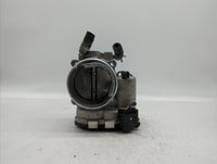 2017-2019 Kia Sportage Throttle Body P/N:35100-2G600 Fits Fits 2015 2016 2017 2018 2019 OEM Used Auto Parts - Oemusedautopar