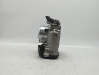 2017-2019 Kia Sportage Throttle Body P/N:35100-2G600 Fits Fits 2015 2016 2017 2018 2019 OEM Used Auto Parts - Oemusedautopar