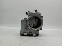 2017-2019 Kia Sportage Throttle Body P/N:35100-2G600 Fits Fits 2015 2016 2017 2018 2019 OEM Used Auto Parts - Oemusedautopar
