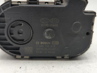 2017-2019 Kia Sportage Throttle Body P/N:35100-2G600 Fits Fits 2015 2016 2017 2018 2019 OEM Used Auto Parts - Oemusedautopar