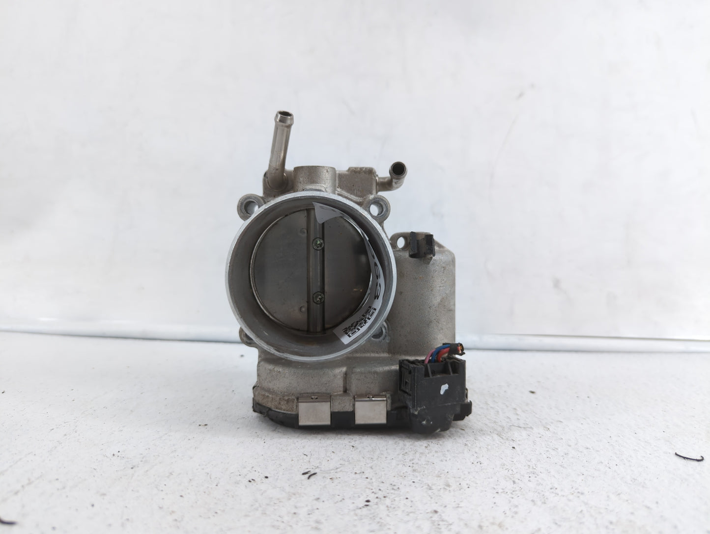 2017-2019 Kia Sportage Throttle Body P/N:0 280 750 618 35100-2G600 Fits Fits 2015 2016 2017 2018 2019 OEM Used Auto Parts - 
