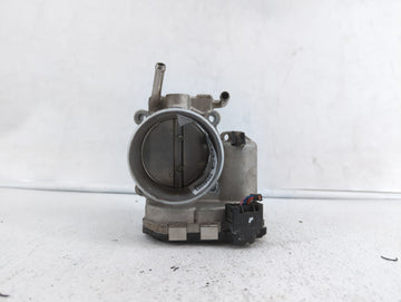 2017-2019 Kia Sportage Throttle Body P/N:0 280 750 618 35100-2G600 Fits Fits 2015 2016 2017 2018 2019 OEM Used Auto Parts - 