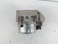 2017-2019 Kia Sportage Throttle Body P/N:0 280 750 618 35100-2G600 Fits Fits 2015 2016 2017 2018 2019 OEM Used Auto Parts - 