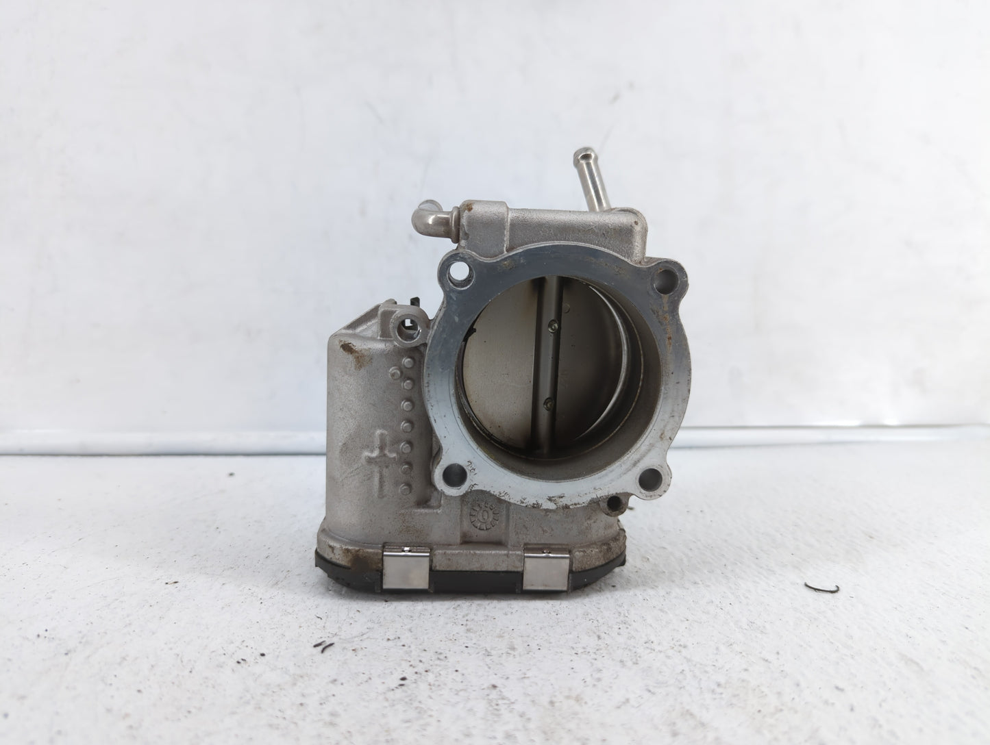 2017-2019 Kia Sportage Throttle Body P/N:0 280 750 618 35100-2G600 Fits Fits 2015 2016 2017 2018 2019 OEM Used Auto Parts - 