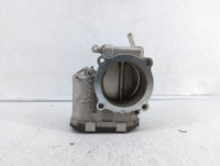 2017-2019 Kia Sportage Throttle Body P/N:0 280 750 618 35100-2G600 Fits Fits 2015 2016 2017 2018 2019 OEM Used Auto Parts - 