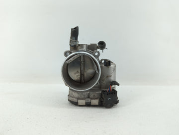 2017-2021 Kia Sportage Throttle Body P/N:0 280 750 618 35100-2G600 Fits Fits 2015 2016 2017 2018 2019 2020 2021 OEM Used Aut