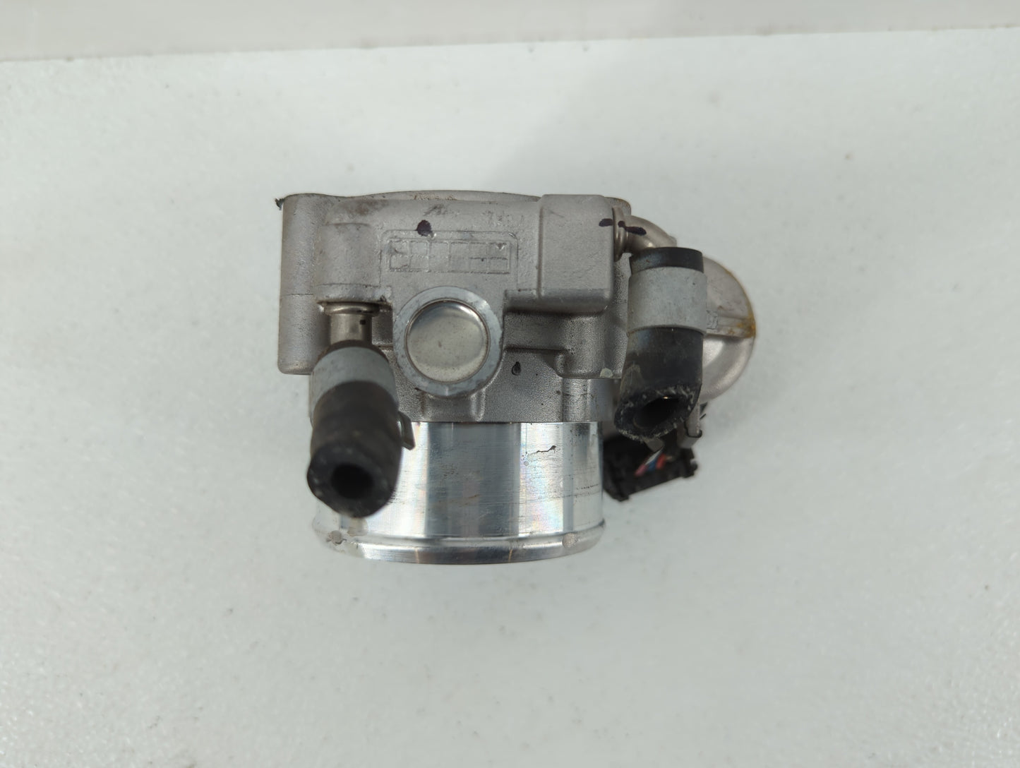 2017-2021 Kia Sportage Throttle Body P/N:0 280 750 618 35100-2G600 Fits Fits 2015 2016 2017 2018 2019 2020 2021 OEM Used Aut