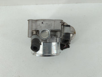 2017-2021 Kia Sportage Throttle Body P/N:0 280 750 618 35100-2G600 Fits Fits 2015 2016 2017 2018 2019 2020 2021 OEM Used Auto Parts