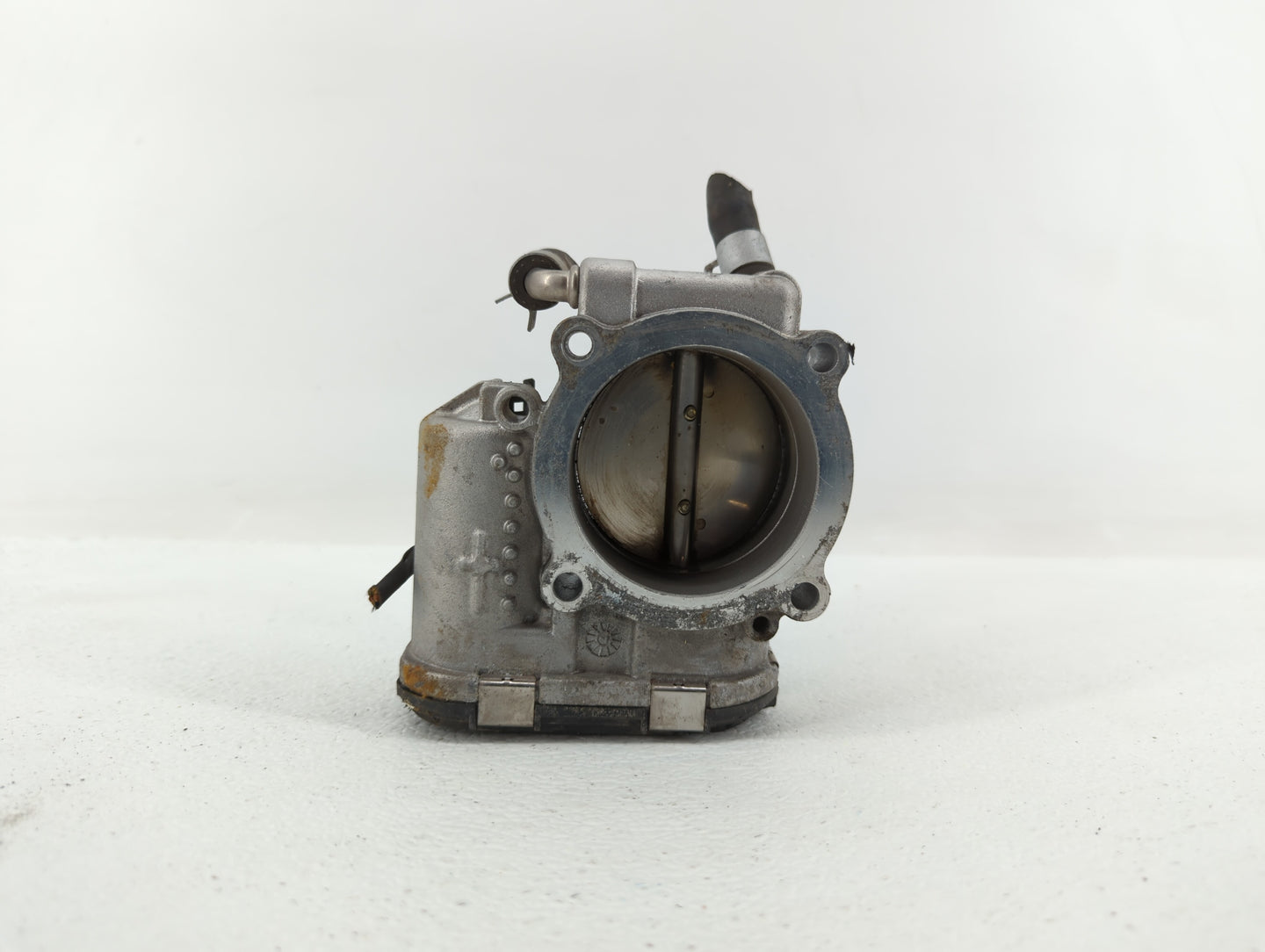 2017-2021 Kia Sportage Throttle Body P/N:0 280 750 618 35100-2G600 Fits Fits 2015 2016 2017 2018 2019 2020 2021 OEM Used Aut